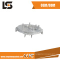 Aluminum Die casting LED Lamp Housing with IP 66 from Chinese manufacturer